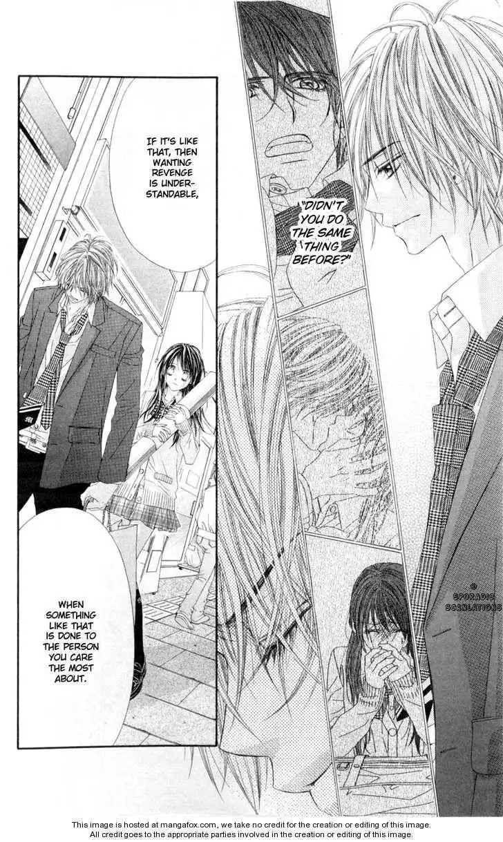 Kyou, Koi wo Hajimemasu Chapter 39 19